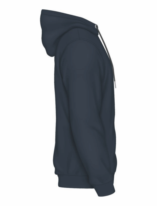 Kapüşonlu Sweatshirt - Görsel 4